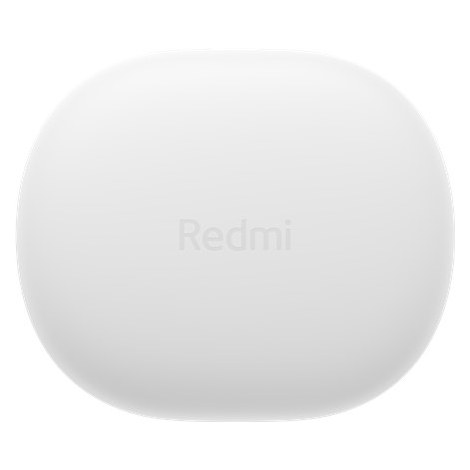 Xiaomi | Redmi Buds 4 Lite | ANC | Bluetooth | White - 5